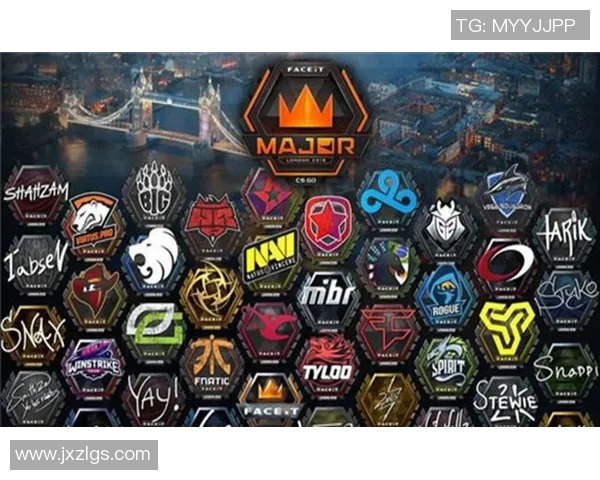 BLG战队在CSGO耐力排名中创下新高引领电竞新潮流