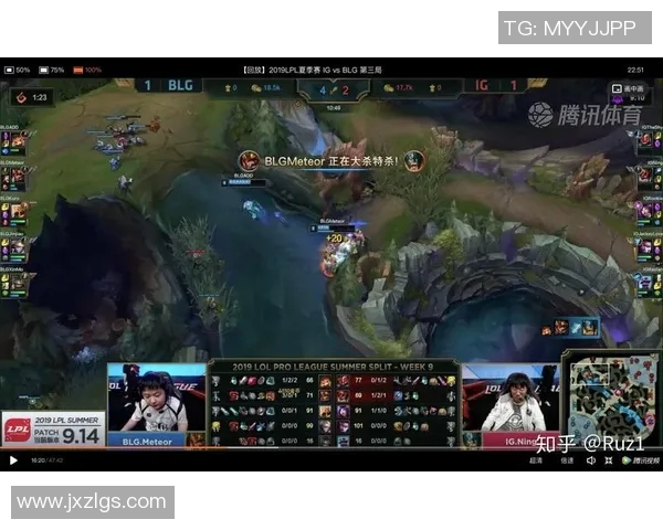 BLG在精英赛中的战术表现分析与总结探讨