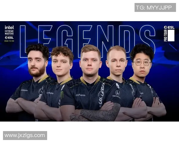 BLG战队在CSGO意识排行榜中荣登第五名展现强大实力与团队配合