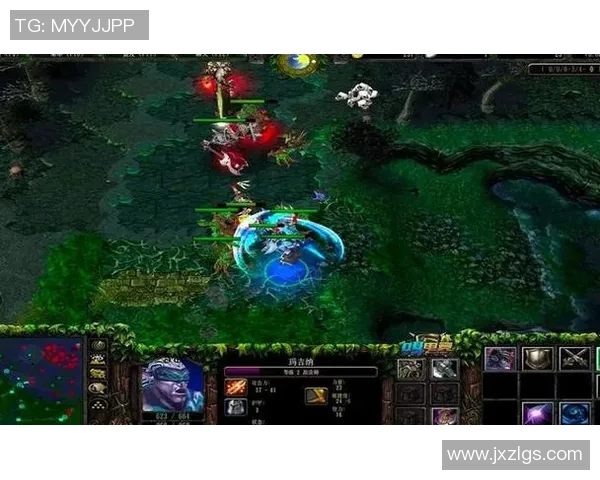 揭秘吴伟如何引领DOTA2成功之路的独特策略与经验分享