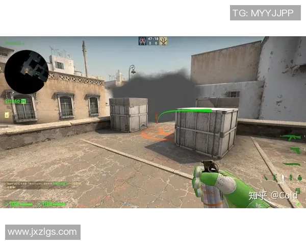 BLG在CSGO快攻战术中的成功与失误分析与反思