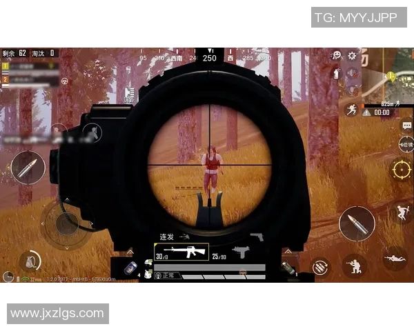 和平精英新手必看攻略S15赛季LOL个人能力提升全方位指南