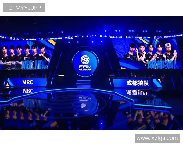 电竞实时数据大师赛特别报道聚焦JDG战队的转型与崛起之路 电竞实时数据大师赛特别报道聚焦JDG战队的转型与崛起之路
