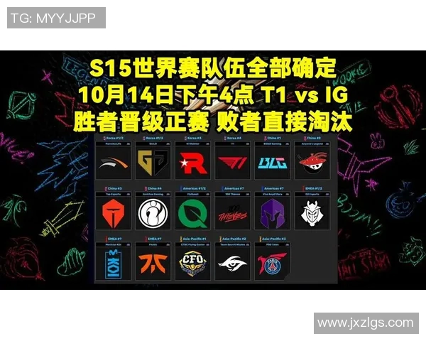LNG与IG在S15电竞总决赛中的精彩配合与战术分析 LNG与IG在S15电竞总决赛中的精彩配合与战术分析