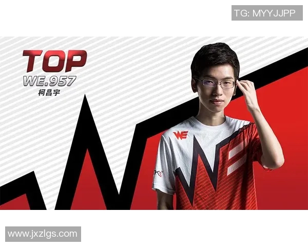 电竞比分重磅专题WE如何通过运营革新提升用户体验与市场竞争力 电竞比分重磅专题WE如何通过运营革新提升用户体验与市场竞争力