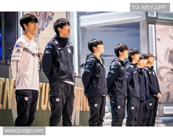 电竞数据探寻英雄联盟IG战队的战术意识与团队协作之道