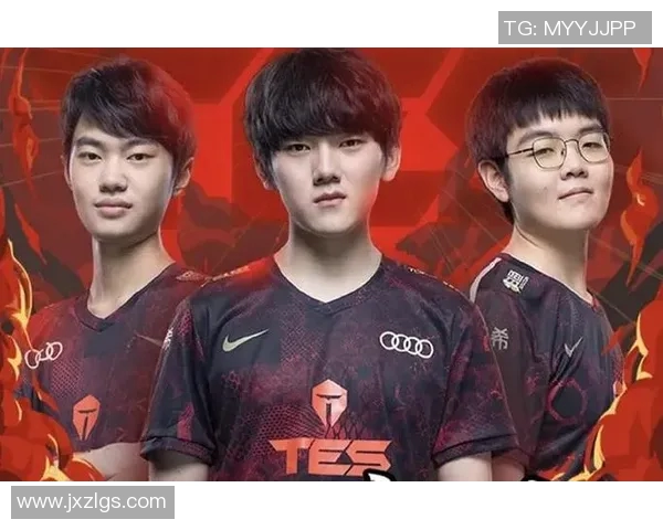 电竞数据热议英雄联盟TES战队状态变革背后的原因与未来展望 电竞数据热议英雄联盟TES战队状态变革背后的原因与未来展望