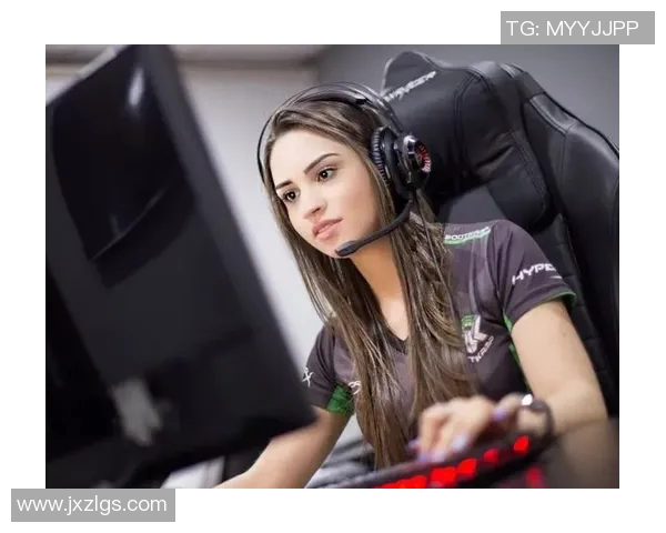 esports数据与吴丽深入对话探讨她的CSGO职业生涯与未来展望